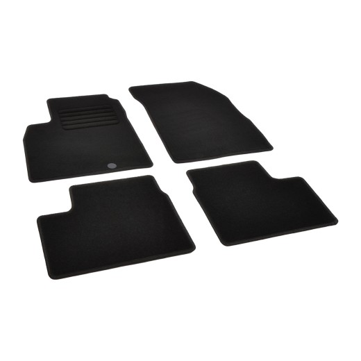 Rigum tekstilne autotepisi za Nissan Micra (2013. - 2017.)