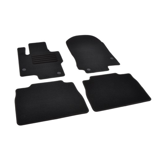 Rigum tekstilne autotepisi za Mercedes-Benz GLE (V167) (2019 -)