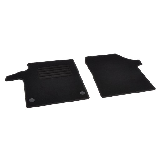 Textilní autokoberce Rigum pro Mercedes-Benz EQV (2021 -)