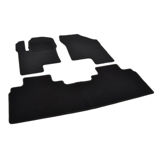 Textilní autokoberce Rigum pro Dongfeng Fengon 5 (2018 -)