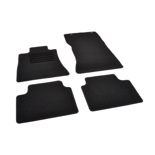 Rigum tekstilne autotepisi za Alfa Romeo Giuliu (2020 -)