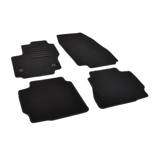 Rigum tekstilne autotepisi za Ford Mondeo (2013. - 2014.)