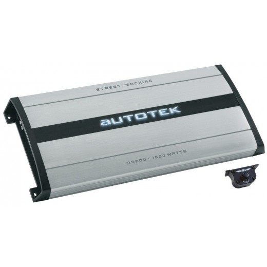 Усилвател AUTOTEK A5800