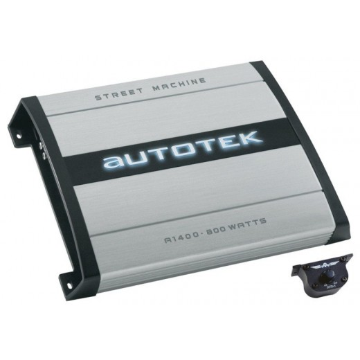 Усилвател AUTOTEK A1400