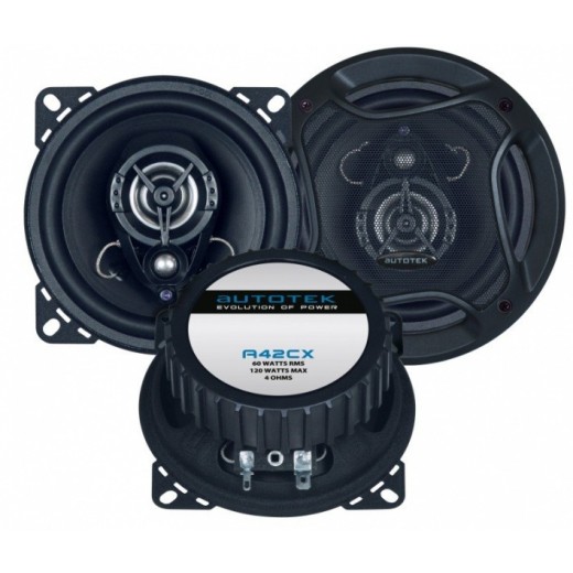 Тонколони AUTOTEK A42CX