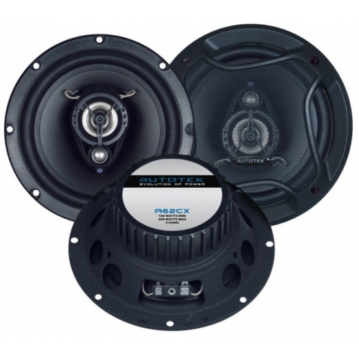 Тонколони AUTOTEK A62CX