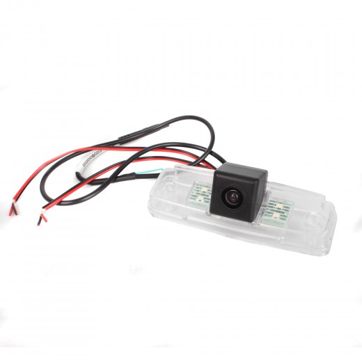 OEM parkovací kamera Subaru (BC SUB-01)
