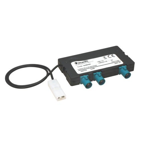 Calearo 7561006 signal splitter