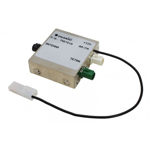 Rozbočovač signálu Calearo 7567016