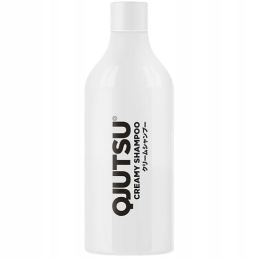 Автошампоан Soft99 QJUTSU Creamy Shampoo (750 ml)