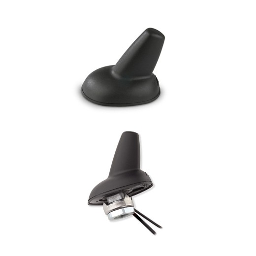 Antenna Calearo Shark Duplex 7722002