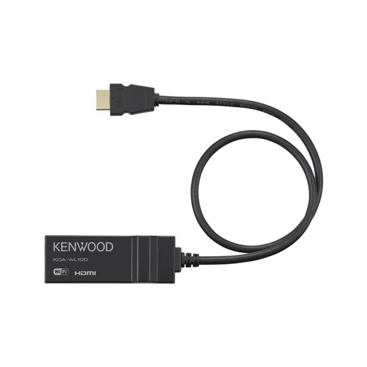 WiFi донгъл Kenwood KCA-WL100
