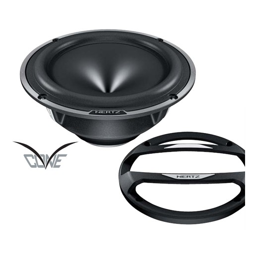 Reproduktory HERTZ ML 1600.2