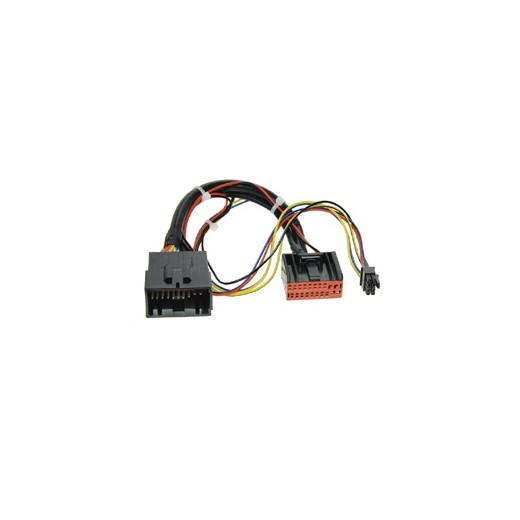 Kabel pro modul odblok.obrazu Land Rover