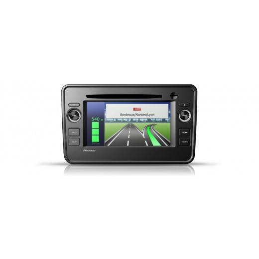 Автомагнитола с навигация PIONEER AVIC-F9310BT