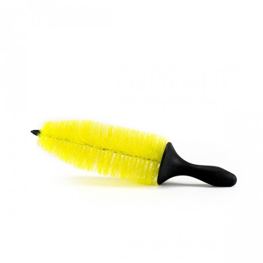 Kartáč na kola Fictech Wheel Brush