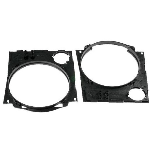 пластмасов адаптер за говорител BMW 5, 6, 7