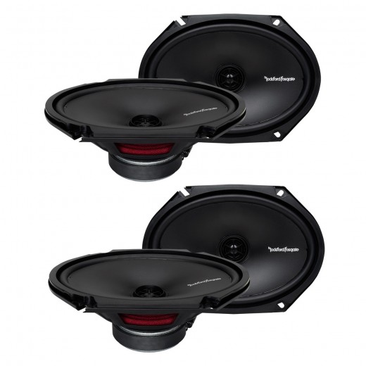 Speakers for Ford Mondeo set no. 1