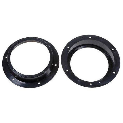 4carmedia plastové podložky VW