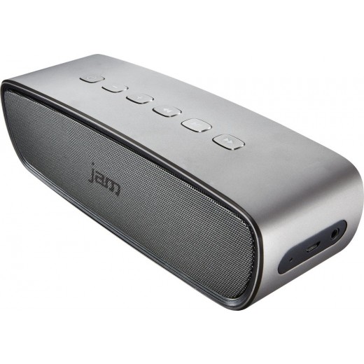 Bezdrátový přenosný reproduktor Jam Heavy Metal HX-P920