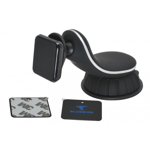 Magnetický držák pro mobilní telefony