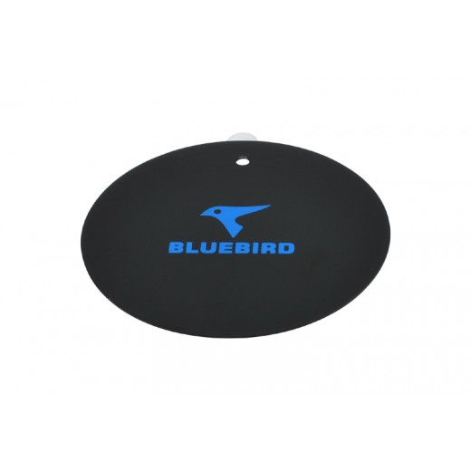 Kovová destička pro magnetické držáky