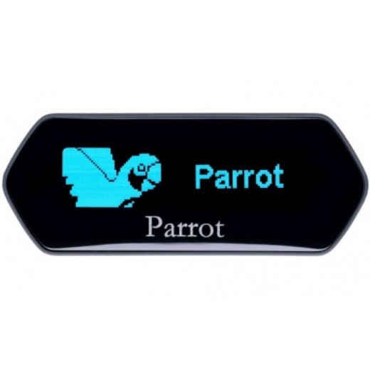 Náhradní display Parrot MKi-9100