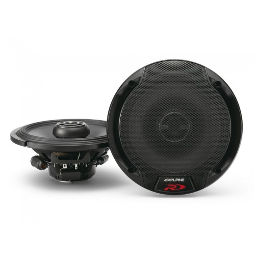 Тонколони Alpine SPR-60