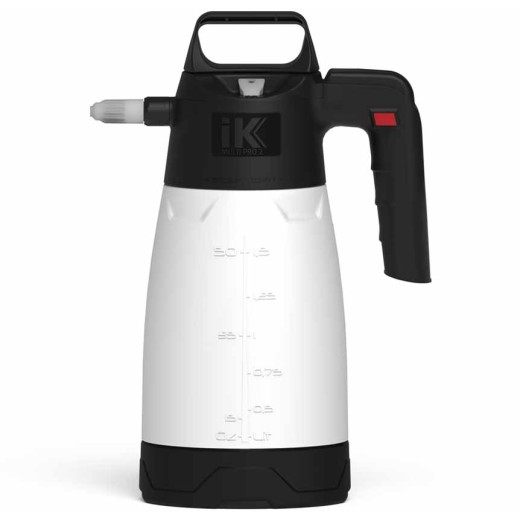 IK MULTI PRO 2 Profesionalna ručna prskalica pod pritiskom