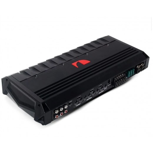 Усилвател Nakamichi NGXA80.6