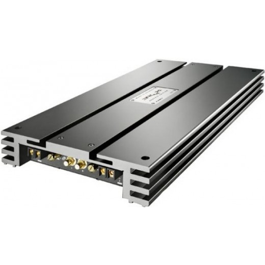 Усилвател BRAX X 2000.2 GRAPHIC EDITION PLATINE