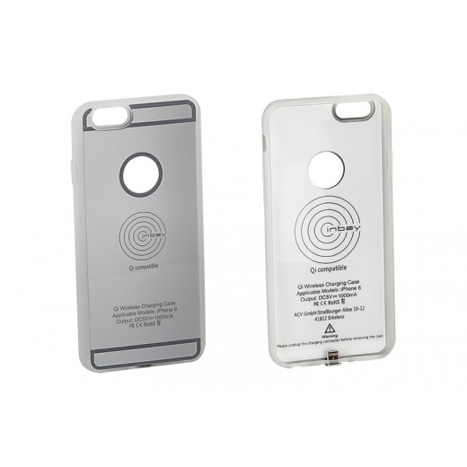 Inbay® dobíjecí pouzdro pro iPhone 6 / 6S