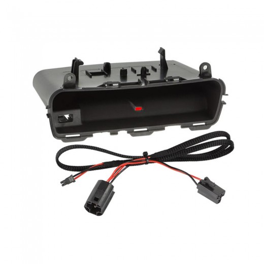 Inbay® Qi charger for Ford Focus