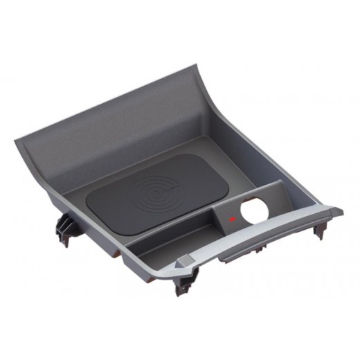 Inbay® Qi зарядно за Ford Mondeo