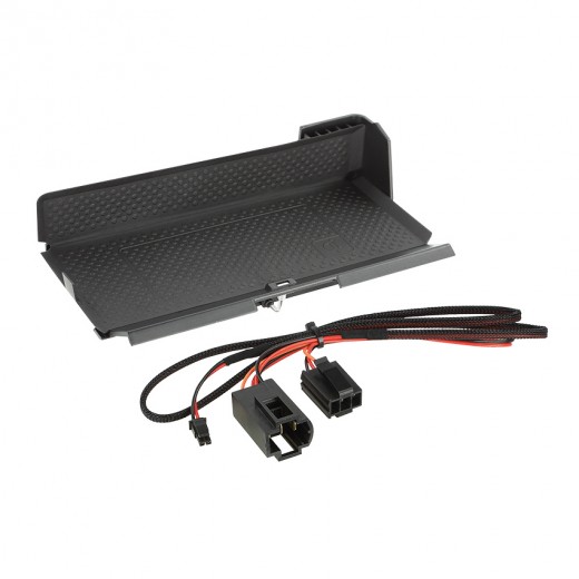 Inbay® Qi charger for VW Passat, Arteon
