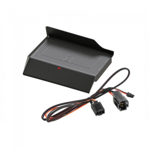Inbay® Qi charger for VW Touran