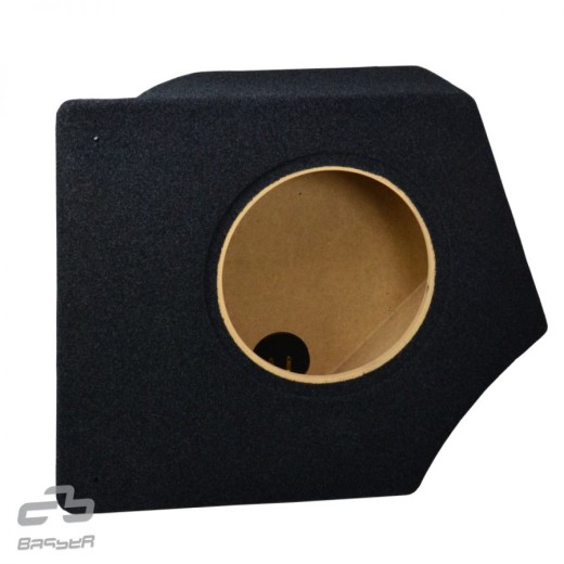OEM ozvučnice Basser 10" pro Volkswagen Transporter T5