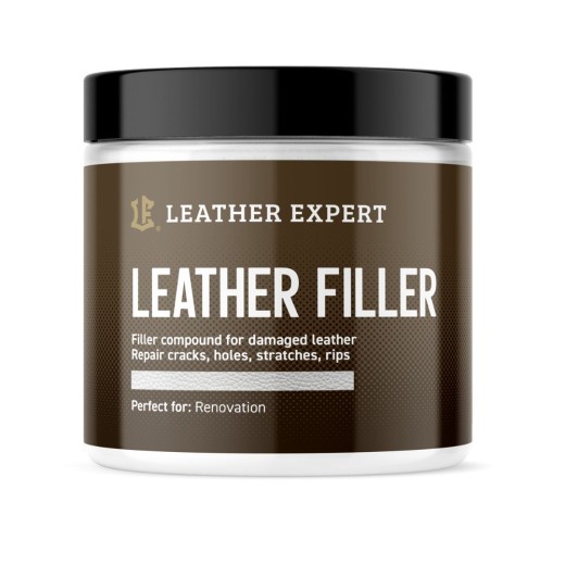 Leather Expert - Punilo za kožu bijelo (250 ml)