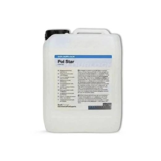 COLOURLOCK by KochChemie Pol Star (5 l)