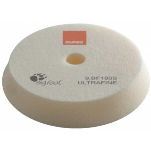 Lešticí kotouč RUPES Velcro Polishing Foam ULTRAFINE
