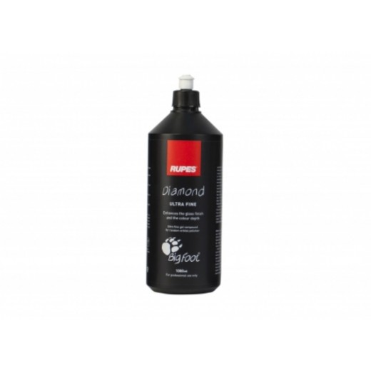 Полираща паста RUPES Ultrafine Gel Compound Diamond (1 000 ml)