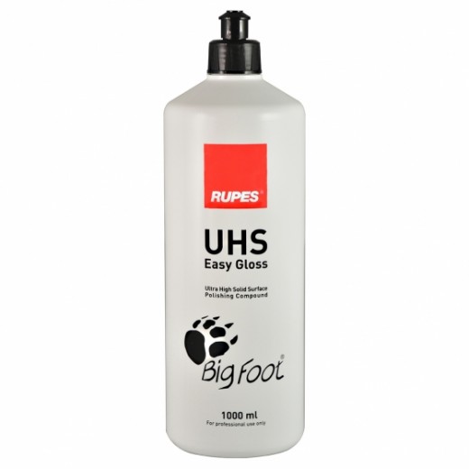 Lešticí pasta RUPES Ultra High Solid Surface Polishing Compound (1 000 ml)