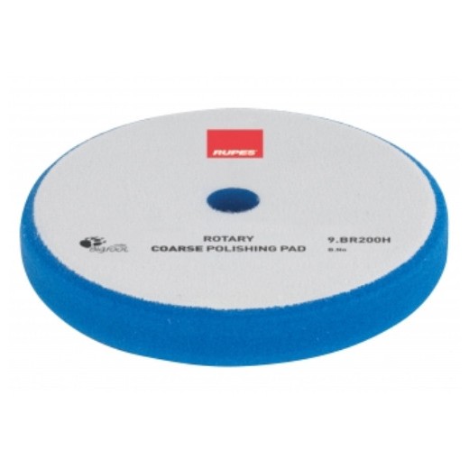 Foam correction disc RUPES Velcro Polishing Foam Pad COARSE