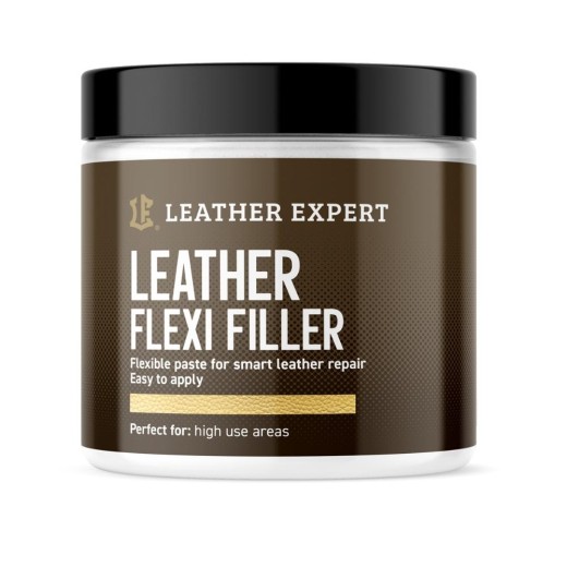 Leather Expert - Leather Flexi Filler (250 ml)