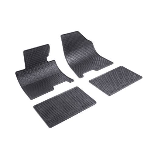 Gumové autokoberce Rigum pro Hyundai i40 (2011 -)