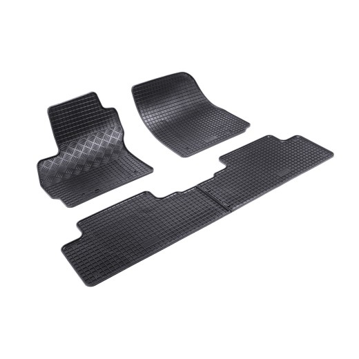 Gumové autokoberce Rigum pro Mazda 5 5 míst. (2006 -)