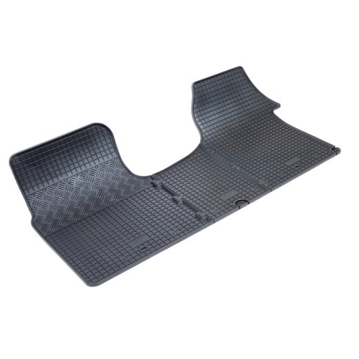 Gumene autotepisi Rigum za Nissan Primastar 3 sjedala (2002. -) / Opel Vivaro 3 sjedala (2002. -) / Renault Trafic 3 sjedala (2002. -)