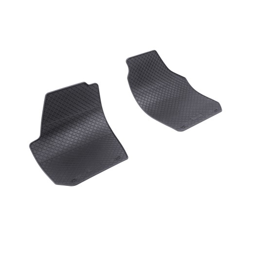 Gumové autokoberce Rigum pro Škoda Roomster Praktik (2006 -)