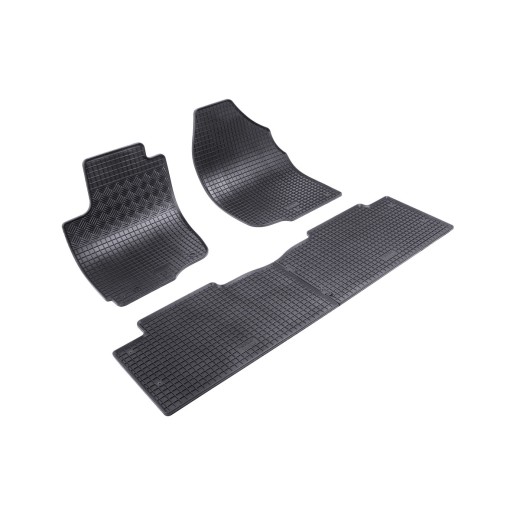 Rigum gumene autotepisi za Toyotu RAV4 (2013. -)