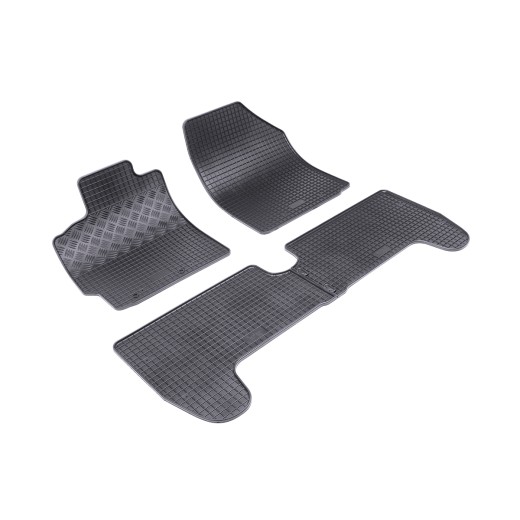 Gumové autokoberce Rigum pro Toyota Yaris (2006 -)